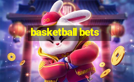 basketball bets