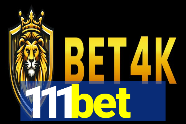 111bet