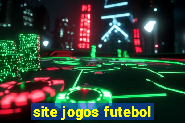 site jogos futebol