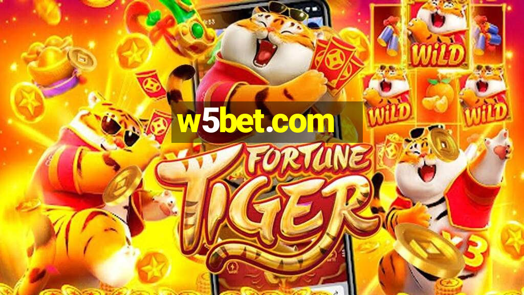 w5bet.com