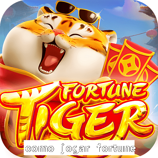 como jogar fortune tiger no celular