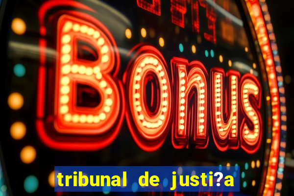 tribunal de justi?a de santos