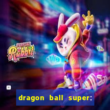 dragon ball super: super hero download