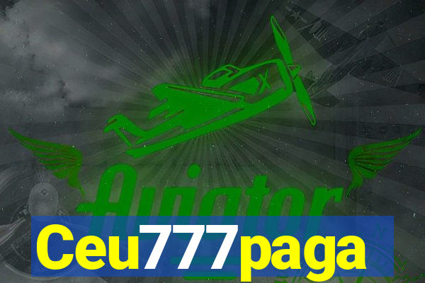 Ceu777paga