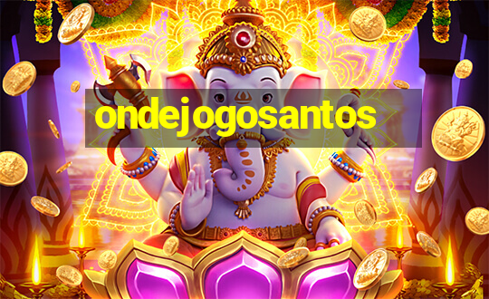 ondejogosantos