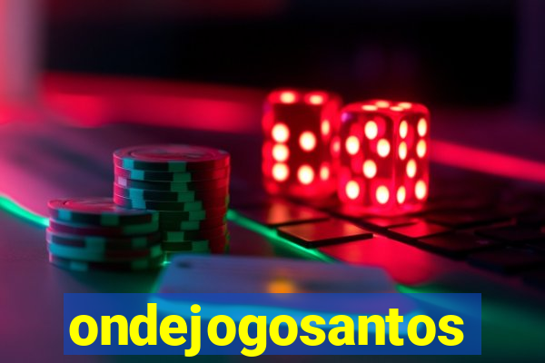 ondejogosantos