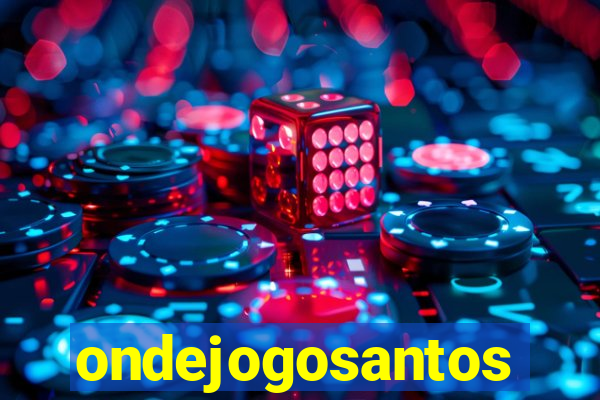 ondejogosantos