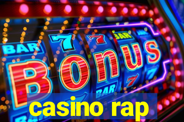 casino rap