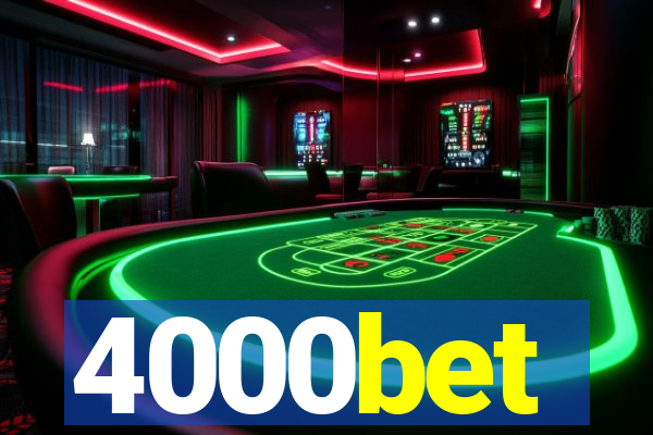 4000bet