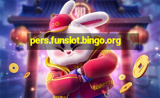 pers.funslot.bingo.org