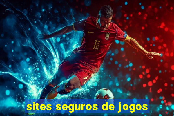 sites seguros de jogos