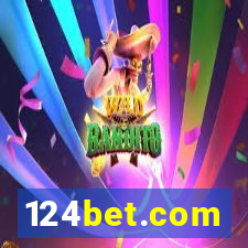 124bet.com