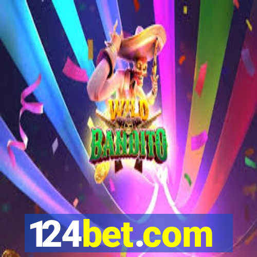 124bet.com