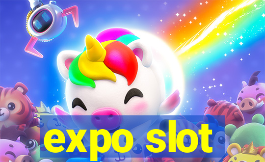 expo slot