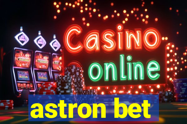 astron bet