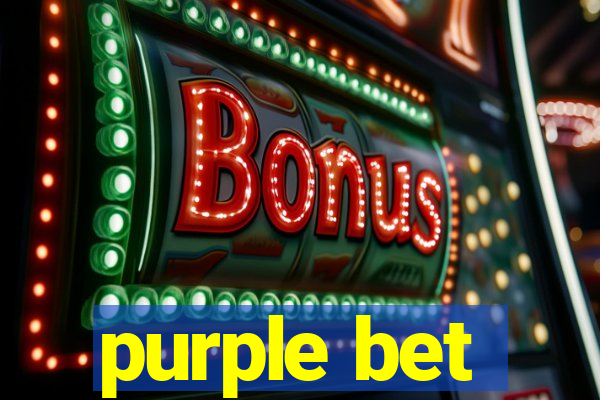 purple bet