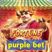 purple bet