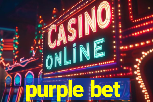 purple bet