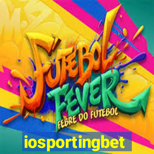 iosportingbet