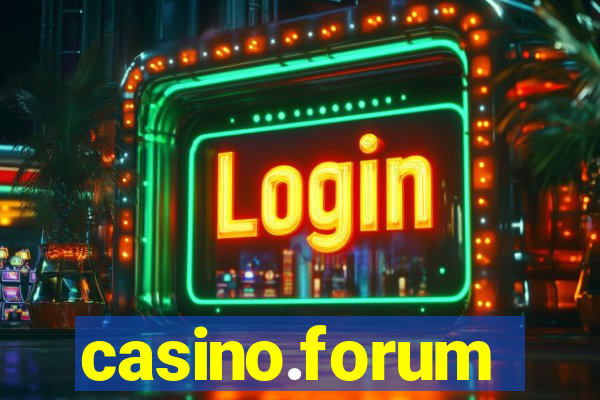 casino.forum