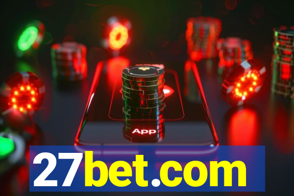 27bet.com