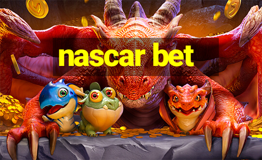 nascar bet