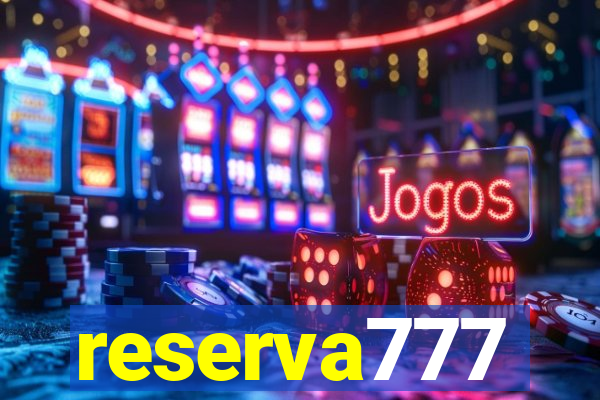 reserva777