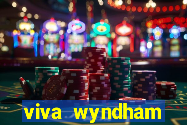 viva wyndham fortuna beac