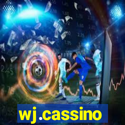 wj.cassino