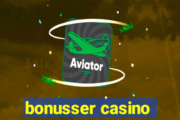 bonusser casino