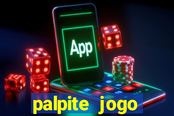 palpite jogo barcelona hoje