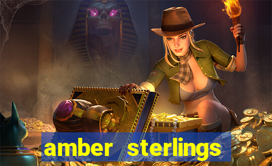 amber sterlings mystic shrine slot