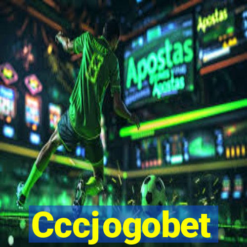 Cccjogobet