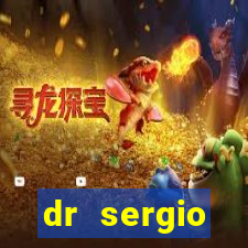 dr sergio urologista cruzeiro sp telefone