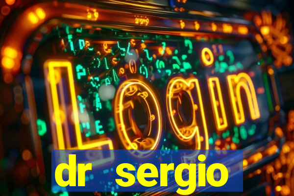 dr sergio urologista cruzeiro sp telefone