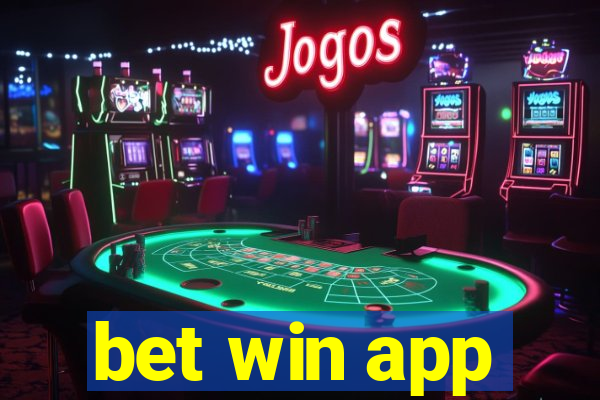 bet win app