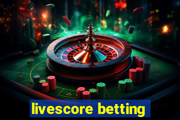 livescore betting