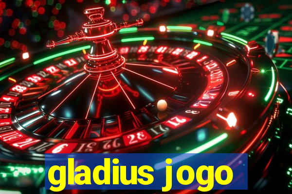 gladius jogo