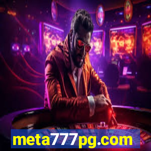 meta777pg.com