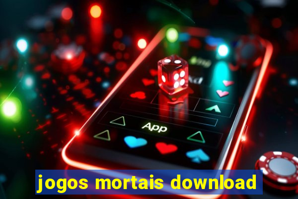 jogos mortais download