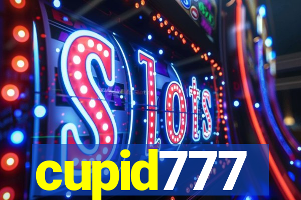 cupid777