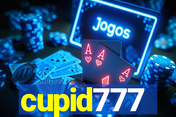 cupid777