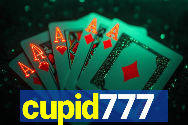 cupid777