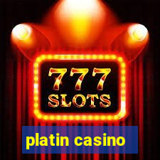 platin casino