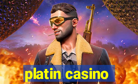 platin casino