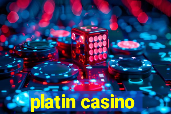 platin casino