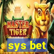 sys bet