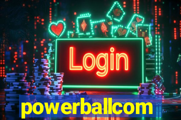 powerballcom