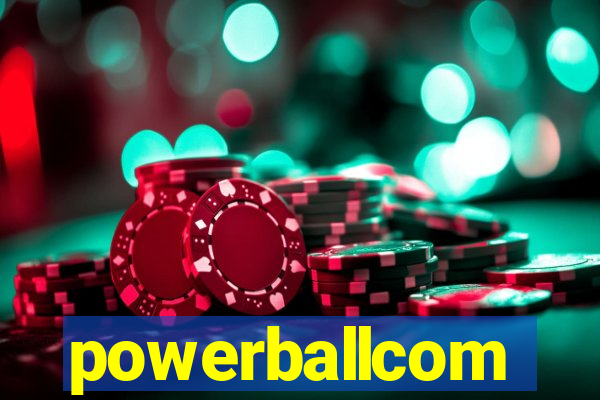 powerballcom