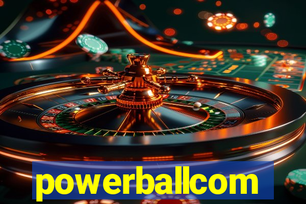 powerballcom